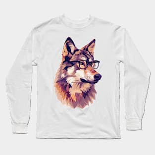 Unleash Your Wild Side, in Style! Long Sleeve T-Shirt